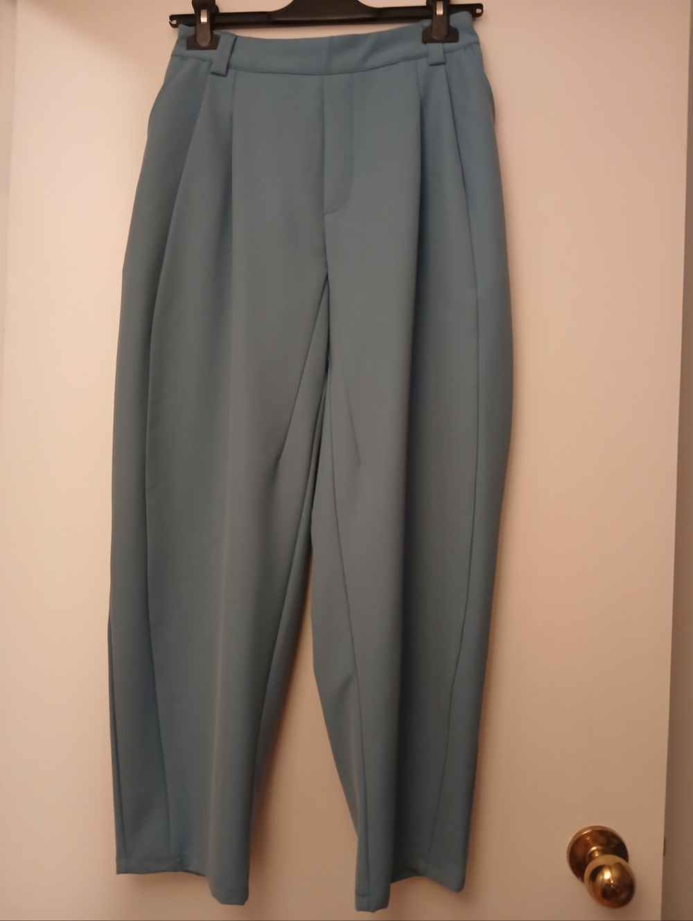 HALARA Wearthervane Pleated Dress Pants.Size XS.NWT